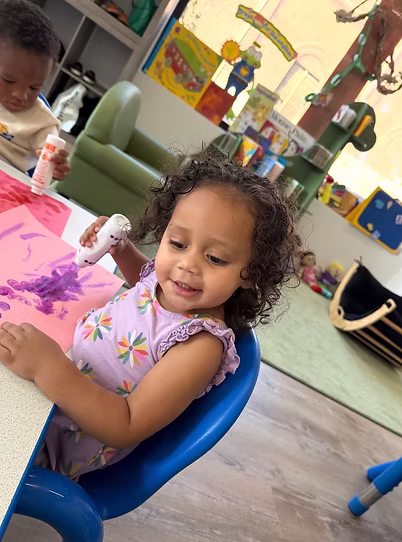 Pre-K 3 and 4