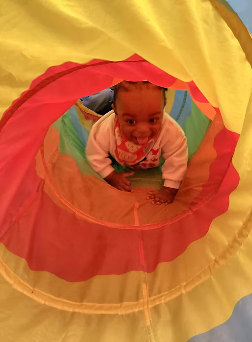 Pee Wee Prep Infant Care